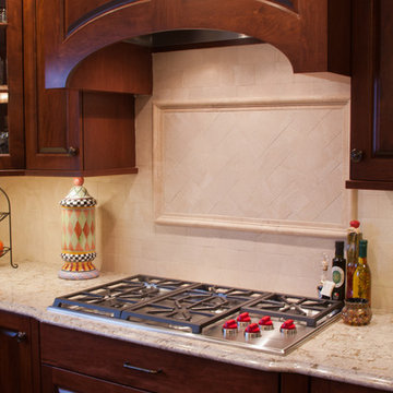 Frankfort Kitchen Remodel