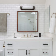 Yanny bathrooms