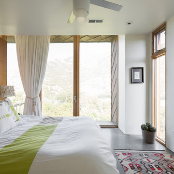 My Houzz: Modern Mountain House in a Utah Canyon