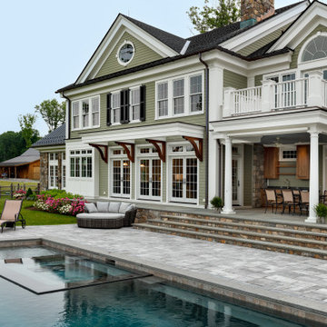 Northern Connecticut Home