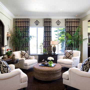 Window Treatments | Panels | Curtains | Drapes