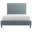 Charlotte Bed, Wedgewood, UK Super King