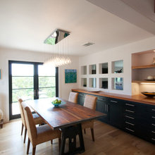 Kitchen Lighting