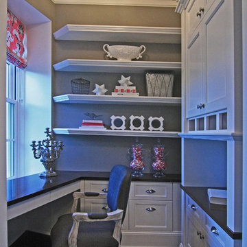 Highly Unique Spaces