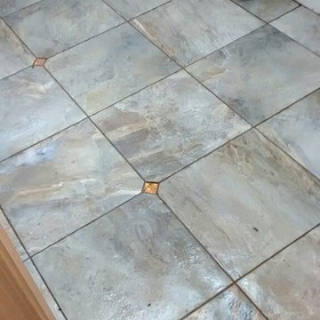 Flooring