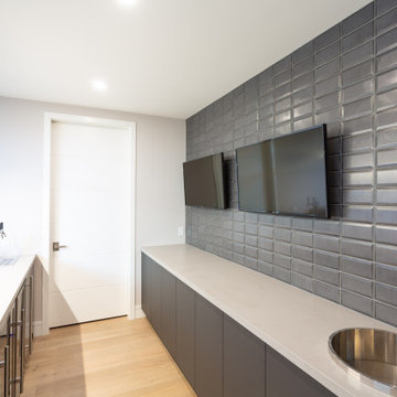 Sleek & Stylish Two-Storey