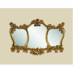 BM Line - Wall Mirrors
