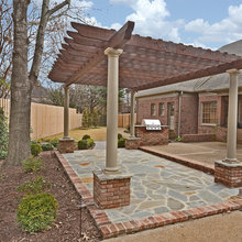 Patio Ideas