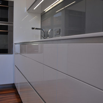 RENOVATION APPARTEMENT HAUSSMANNIEN