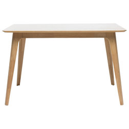Midcentury Dining Tables by GDFStudio