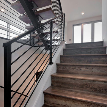 Queen Anne Residence