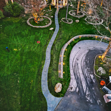 Garden Folly