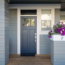 External Paint