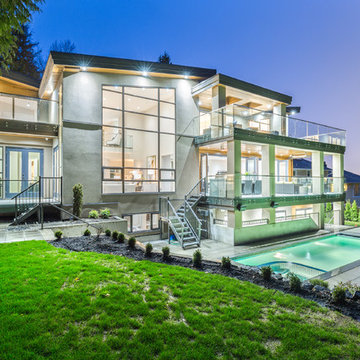 British Properties, West Vancouver
