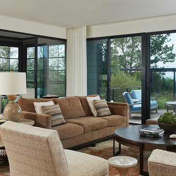 Lakeside Modern #1
