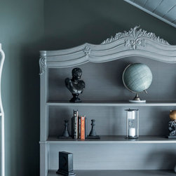 Elgin Hall - Dalhousie House - Furniture