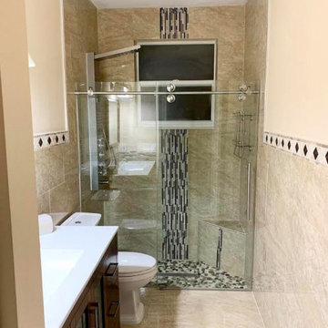 Custom Home Remodeling