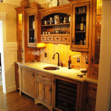 kiki_martin2's ideas/wet bar