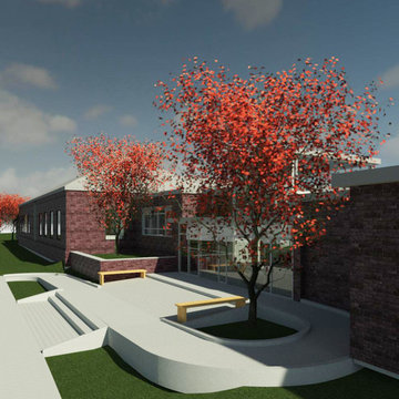 Mitchell Elementary School