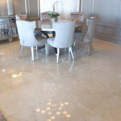 Our Marble and Travertine Collection - Products