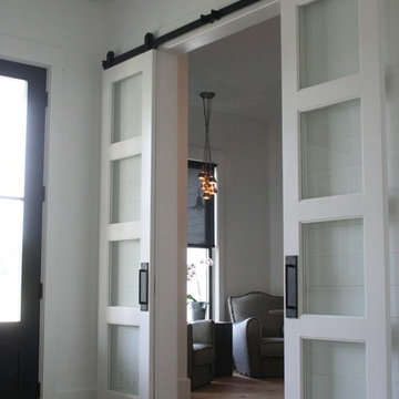 urban farmhouse