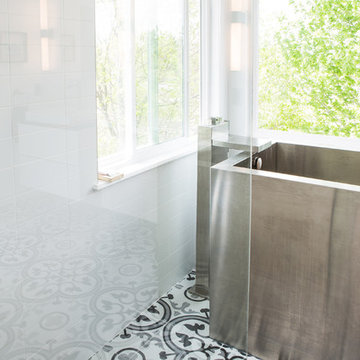 South Gray Whole Home Renovation