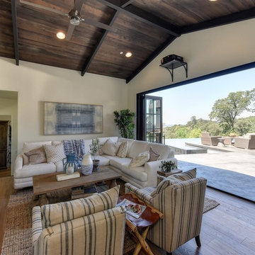 Modern Farmhouse
