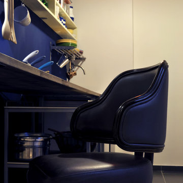 WOHNUNG X-BERG BERLIN