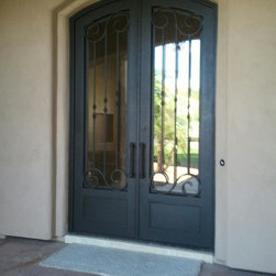 Doors - Products