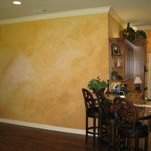 Media Room Ideas