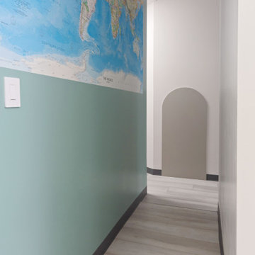 Commercial medical offices