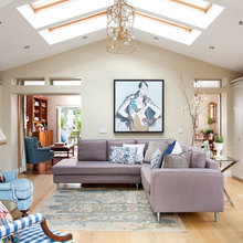 Living Room Ideas