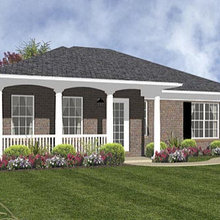 New House Plans