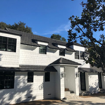 Beverly Hills CA,Room Addition