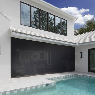 Premium Patio Enclosures, Retractable Screens & Doors
