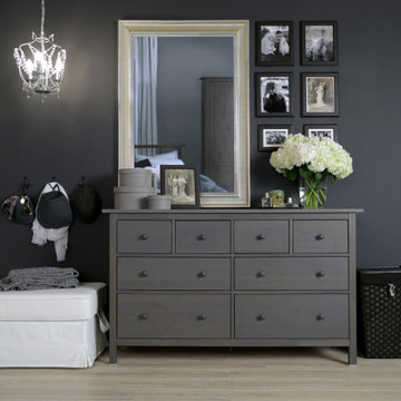 HEMNES