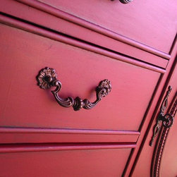 Buffets - Buffets And Sideboards