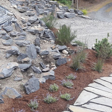 Meditation Garden