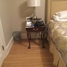nightstand
