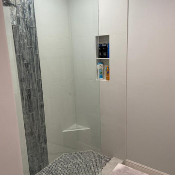 Glass Panel Only