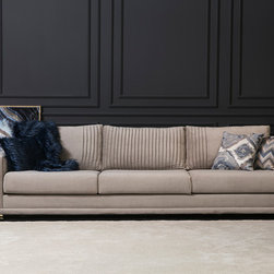 BONJOUR BELLA - Sofas