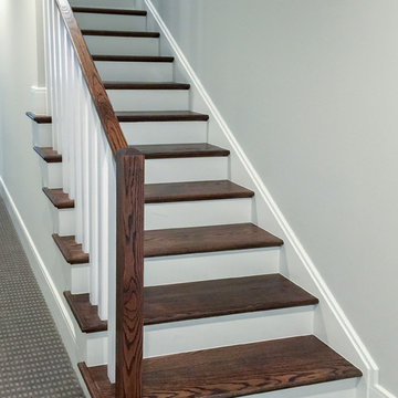 Project #24 | Thoughtful Stair Design