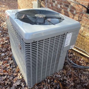 Comfort Hounds Heating & Cooling