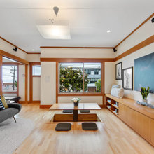 Dream Living Room