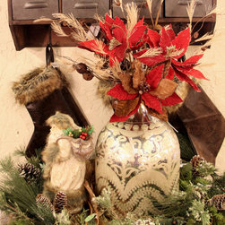 Design 125 Showroom Christmas Products 2015 - Holiday Decorations