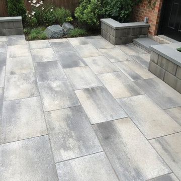 Projects using Large Size Stones