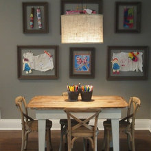 kids playroom