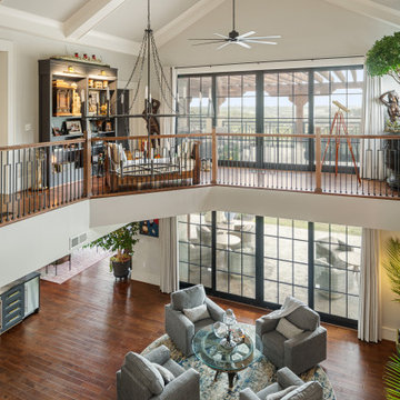 Urban Estate Renovation