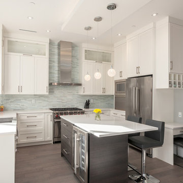 East Vancouver Modern