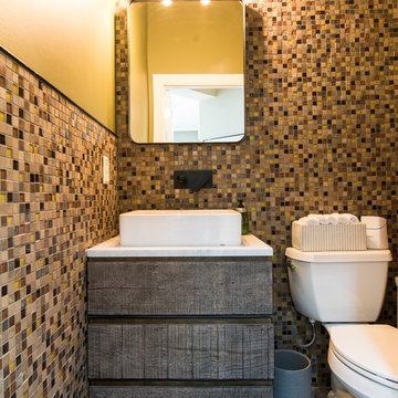 Modern Bathroom